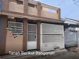 Rumah Gununganyar Surabaya