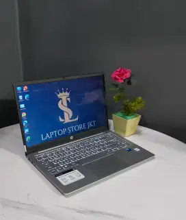 HP 14-EP CORE 3 100U 12GB 512GB FHD IPS  FULLSET