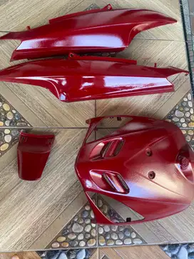 Body halus mio sporty 5TL