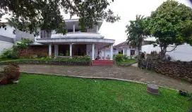JUAL HARGA NJOP RUMAH DUREN TIGA