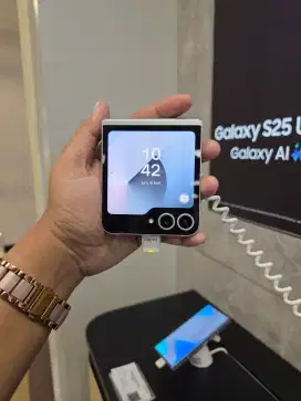 SAMSUNG GALAXY ZFLIP 6