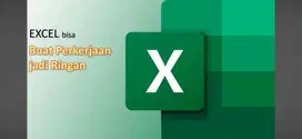 Bantuan Case Microsoft Excel dalam Pekerjaan