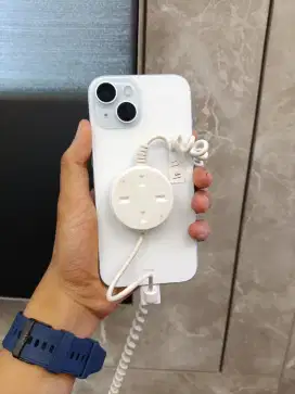 IPHONE 15 128GB IBOX CICILAN LIMIT SPAYLATER, KREDIVO, HOMECREDIT BISA