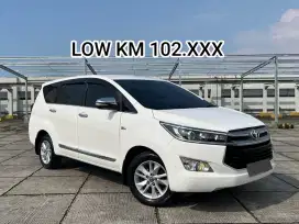 Toyota kijang Innova 2.0 Q 2016