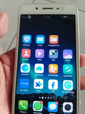 Dijual Vivo Y53