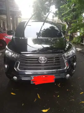 Jual Mobil Innova Reborn 2021