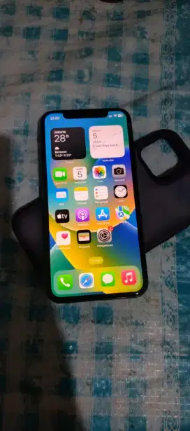 Iphone X 64GB AllOperator