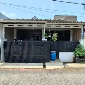 Jual Cepat Rumah Murah LT 72m di Bekasi Timur Regensi Regency