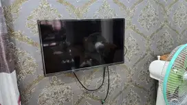 TV LED panasonic 32