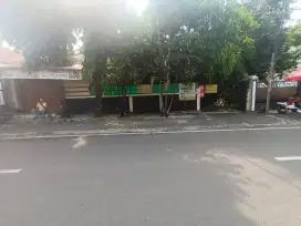 JUAL RUMAH TUA KEMANDORAN