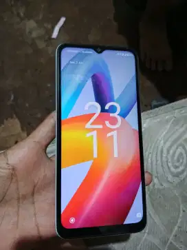 REDMI A2 ram 3+3/64