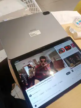 HUAWEI HONOR PAD X8A 4/128GB FREE GIFT BOX