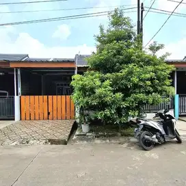 Jual Cepat Rumah Murah LT 96 di Bekasi Timur Regensi Regency