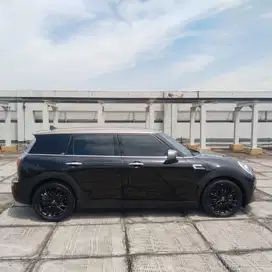 MINI COOPER CLUBMAN 2020/21 Bensin