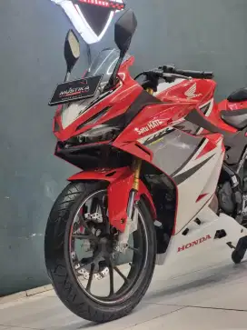 Honda CBR 150 R 2021 Original,Price Special,Kredit DP Ringan