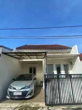 Rumah Strategis BSD Murah