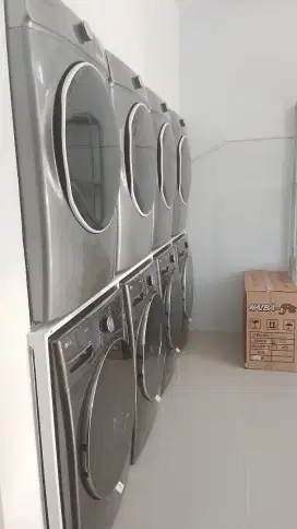 Lowongan laundry