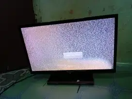 Tv led (analog) panasonic 19in