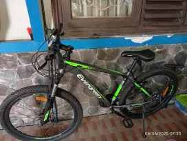 Asal laku sepeda MTB