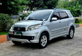 Rush S TRD AT 2014 / 2015 [ Dp 5 jt ]