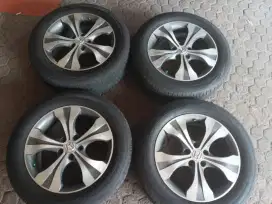 Velg crv prestige 2013