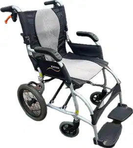 Kursi Roda Ergo Light
