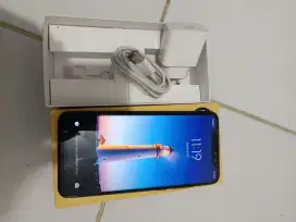 XIAOMI REDMI NOTE 6 PRO