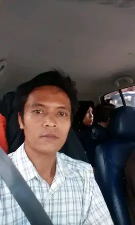 Cari kerja driver