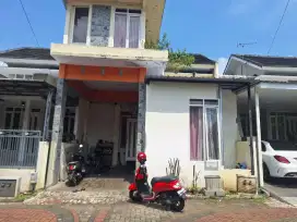 Jual Rumah 2 lt Kota Malang. Villa DIENG Regency
