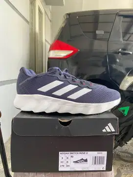 Sepatu Running Adidas Switch Move U