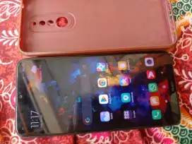 Redmi 8 batangan ram 4/64