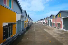 TERMURAH!! Pergudangan Bumi Benowo AJB LANGSUNG