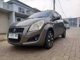 Harga Cash Suzuki Splash 1.2 AT