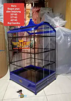 sangkar nepak bagus jaya alusan