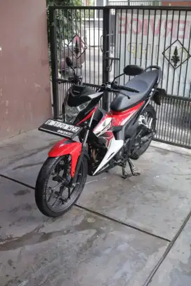 Honda Sonic 2023