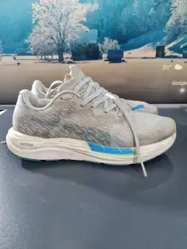 Sepatu lari Puma Velocity Nitro 2 size 41/26.5cm