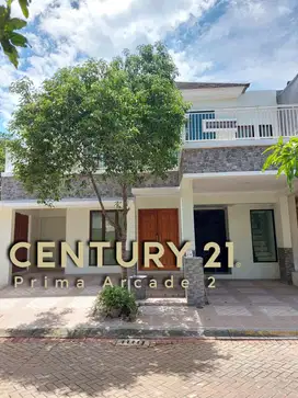 Rumah Cantik posisi Hook Di Sektor 9 Bintaro FN-11144