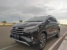 Toyota Rush 1.5 G AT 2023 KM24RB ! TDP 20JT SIAP PAKAI SAJA