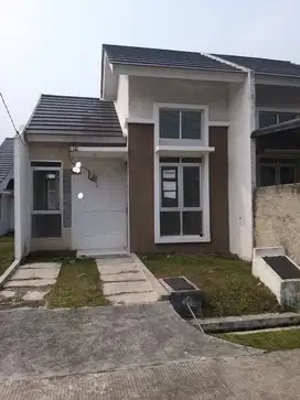 DIjual Murah Rumah di Maja Cluster Canggu