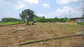 tanah murah malang kota