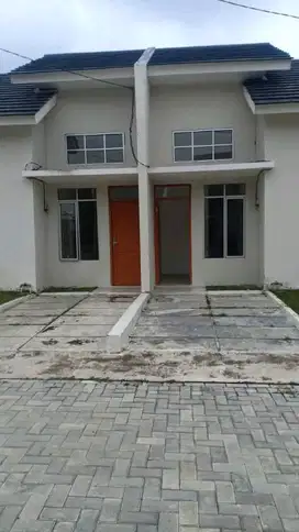 ( IM ) RUMAH SUBSIDI SIAP HUNI