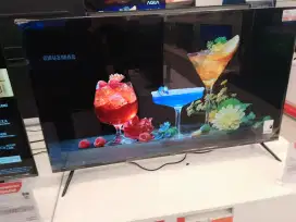Kredit Aqua LED TV 43inch