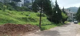 Jual TANAH KAVLING Lokasi BAGUS di RESORT DAGO PAKAR Bandung