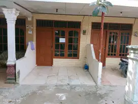Dikontrakan rumah petakan , bersih, rapi,adem