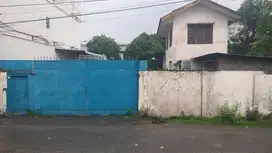 Tanah di Jalan Perbatasan ( Metal / Krakatau )