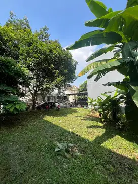 Kavling murah siap bangun di Bsd Virginia Lagoon