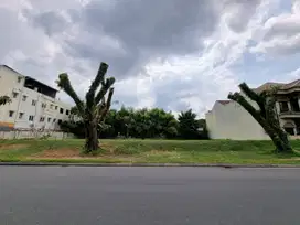 Kavling di Citra Garden ( Langsung Boulevard )