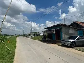 Tanah di Karawang Timur