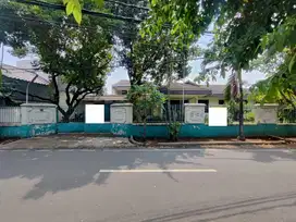 Rumah di Batu Ampar Condet Jakarta Timur