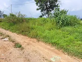 Tanah murah rancaekek msk mobil lt 70 tumbak
